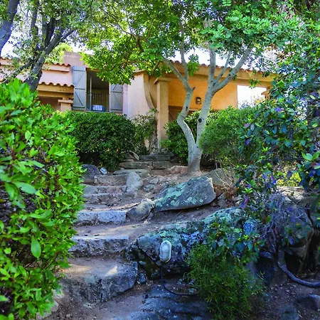 Résidence Les Toits De Santa Giulia 4*