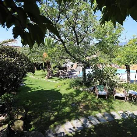 Résidence Les Toits De Santa Giulia Porto-Vecchio (Corsica)