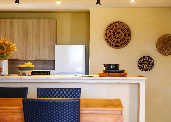 Appart hôtel Résidence Les Toits De Santa Giulia Porto-Vecchio (Corsica)