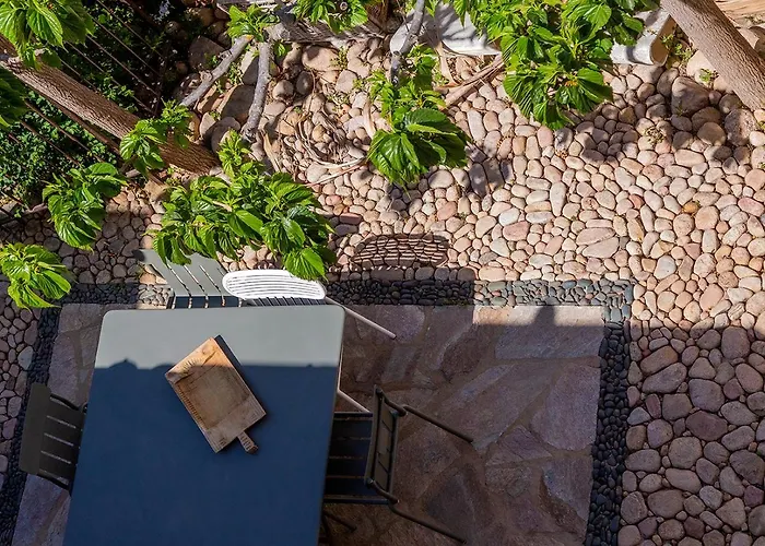 Résidence Les Toits De Santa Giulia Appart hôtel 4*