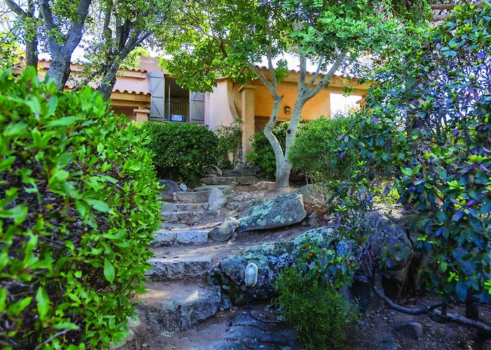 Résidence Les Toits De Santa Giulia 4*