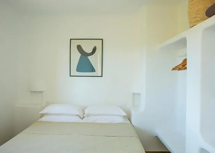 Appart hôtel Résidence Les Toits De Santa Giulia Porto-Vecchio (Corsica)