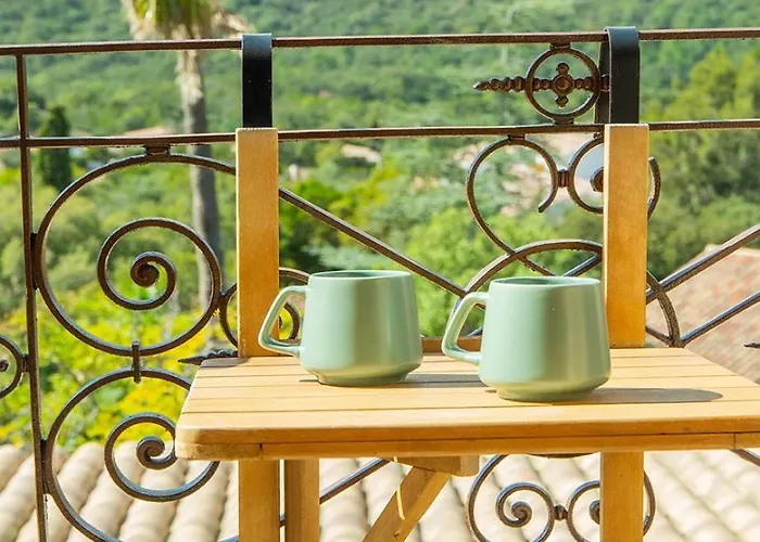 Résidence Les Toits De Santa Giulia Porto-Vecchio (Corsica)