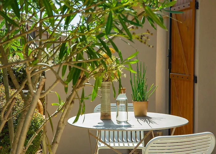 Résidence Les Toits De Santa Giulia