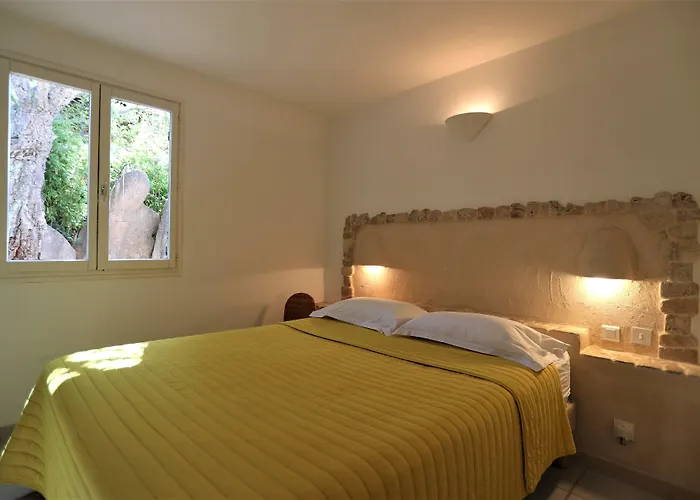 Résidence Les Toits De Santa Giulia Porto-Vecchio (Corsica)