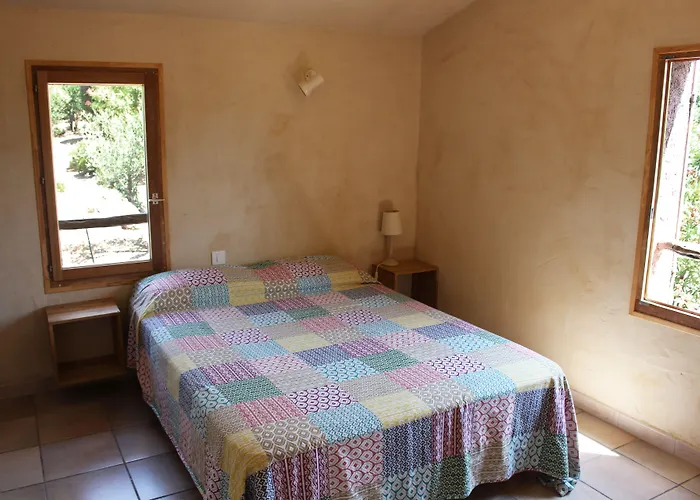 Appart hôtel Résidence Les Toits De Santa Giulia