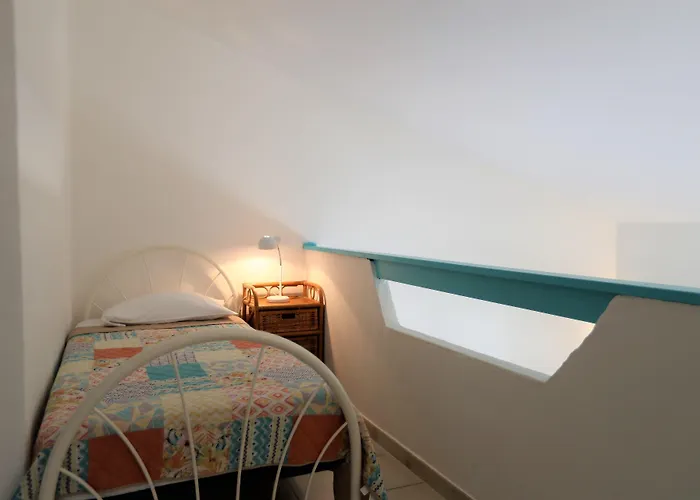 Résidence Les Toits De Santa Giulia Porto-Vecchio (Corsica)