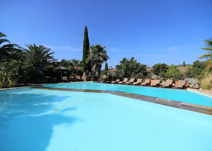 Résidence Les Toits De Santa Giulia 4*