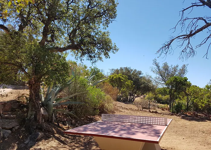 Résidence Les Toits De Santa Giulia