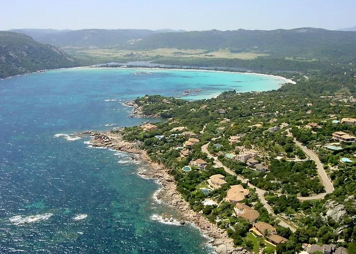 Résidence Les Toits De Santa Giulia