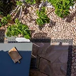 Les Toits De Santa Giulia Lejlighedshotel 4*