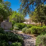 Les Toits De Santa Giulia Lejlighedshotel 4*