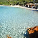 Lejlighedshotel Les Toits De Santa Giulia Porto-Vecchio (Corsica)