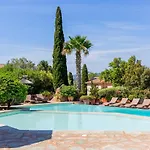 Lejlighedshotel Les Toits De Santa Giulia Porto-Vecchio (Corsica)