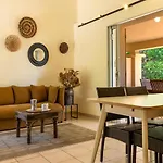 Lejlighedshotel Les Toits De Santa Giulia 4*