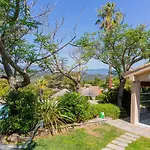 Les Toits De Santa Giulia Lejlighedshotel
