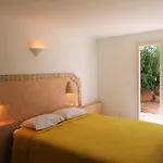 Lejlighedshotel Les Toits De Santa Giulia 4*