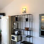 Les Toits De Santa Giulia Lejlighedshotel 4*