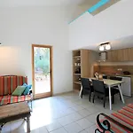 Les Toits De Santa Giulia Porto-Vecchio (Corsica)
