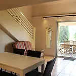 Les Toits De Santa Giulia 4*