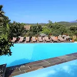 Lejlighedshotel Les Toits De Santa Giulia