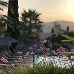 Les Toits De Santa Giulia Lejlighedshotel Porto-Vecchio (Corsica)