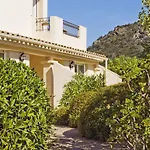 Les Toits De Santa Giulia Aparthotel 4*