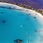 Aparthotel Les Toits De Santa Giulia 4*