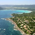 Les Toits De Santa Giulia