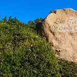 Lejlighedshotel Les Toits De Santa Giulia Porto-Vecchio (Corsica)
