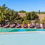 Les Toits De Santa Giulia Lejlighedshotel Porto-Vecchio (Corsica)