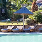 Lejlighedshotel Les Toits De Santa Giulia