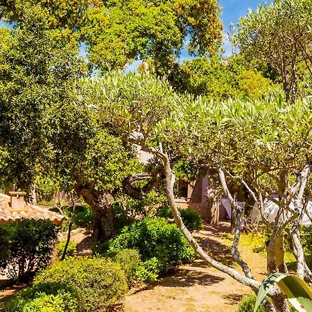 Apartahotel Résidence Les Toits De Santa Giulia 4*