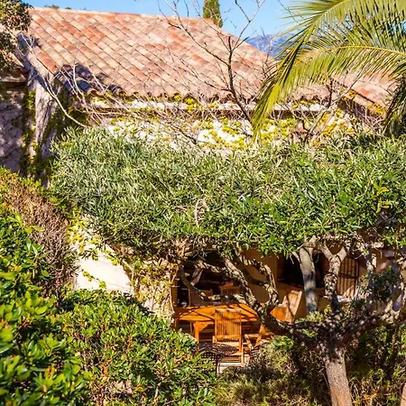 Apartahotel Résidence Les Toits De Santa Giulia Porto Vecchio