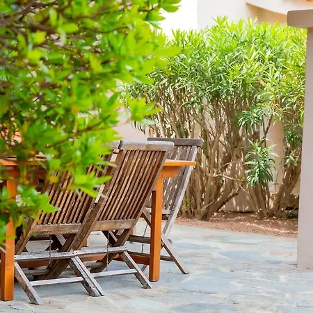 Apartahotel Résidence Les Toits De Santa Giulia