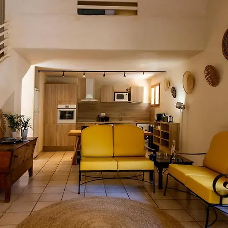 Résidence Les Toits De Santa Giulia Villa *