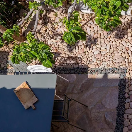 Résidence Les Toits De Santa Giulia Villa *