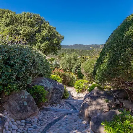 Résidence Les Toits De Santa Giulia