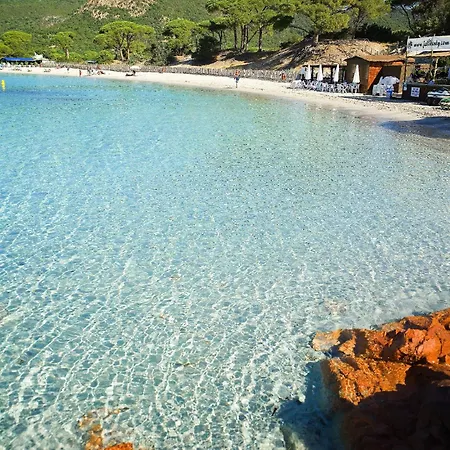 Apartahotel Résidence Les Toits De Santa Giulia Porto Vecchio