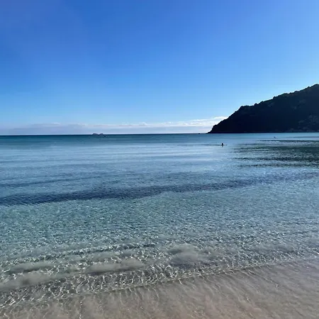 Les Toits De Santa Giulia *