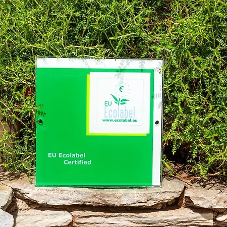 Résidence Les Toits De Santa Giulia Villa *