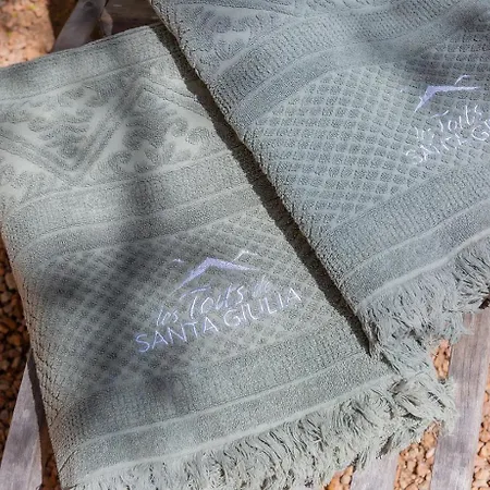 Résidence Les Toits De Santa Giulia Villa *