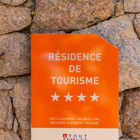 Résidence Les Toits De Santa Giulia Villa