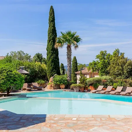 Apartahotel Résidence Les Toits De Santa Giulia Porto Vecchio