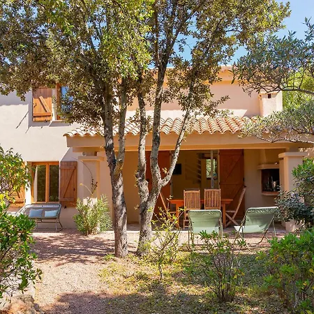 Les Toits De Santa Giulia