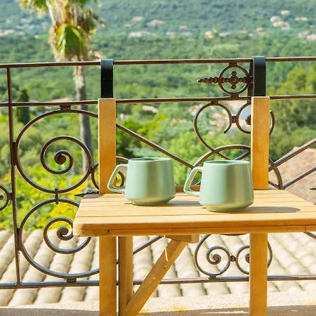 Résidence Les Toits De Santa Giulia Porto Vecchio