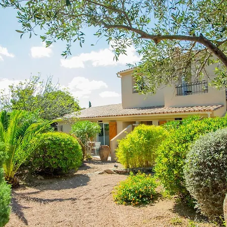 Les Toits De Santa Giulia Porto-Vecchio (Corsica)