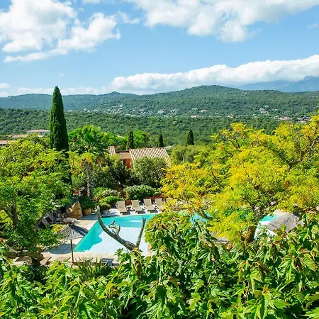 Les Toits De Santa Giulia 4* Porto-Vecchio (Corsica)