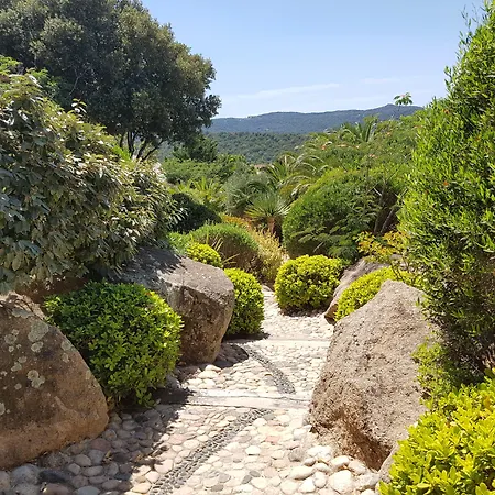 Résidence Les Toits De Santa Giulia *