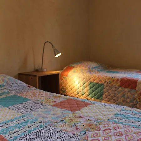 Les Toits De Santa Giulia וילה פורטו-וישיו